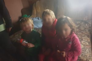 Cazul celor şase copilaşi din Lazuri. Cum îi putem ajuta