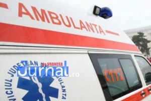 Băiat de 16 ani, snopit în bătaie de doi tineri | Adolescentul, trimis în stare gravă la Bucureşti