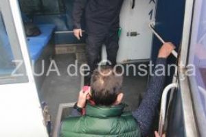 Fostul primar Mazare, la Curtea Suprema pentru o noua plecare in Madagascar