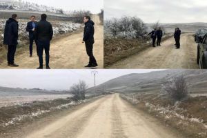 Marius Haţegan, Vicepreşedinte CJ Alba: Anul acesta va fi modernizat DJ 107 V – Sânmiclăuş – Alecuş – Fărău