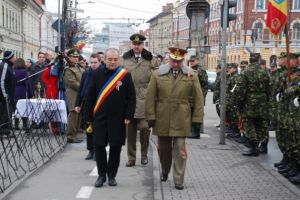 Ziua Unirii: Programul complet al evenimentor din Cluj-Napoca