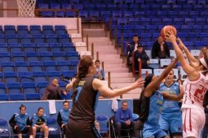 Mureşencele continuă seria pozitivă