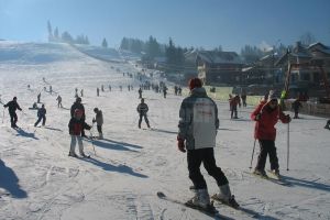 Serbările Zăpezii de la Vatra Dornei vor avea loc în perioada 14 – 16 februarie 2020