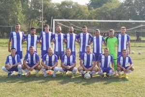 Liderul Siretul Dolhasca a început pregătirile cu gândul la eşalonul al treilea