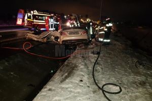 Autorul accidentului în care a murit Gabi Rîpan va fi judecat pentru omor