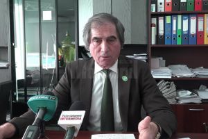 Noi acuzaţii aduse conducerii Direcţiei Sanitar-Veterinare Suceava, de către fostul director ...