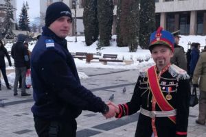 Măsuri de siguranţă sporite săptămâna aceasta în Harghita: Jandarmi prezenţi la datorie