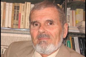 Profesor univ. dr. Gheorghe C. Moldoveanu – un reper pentru învăţământul filologic sucevean