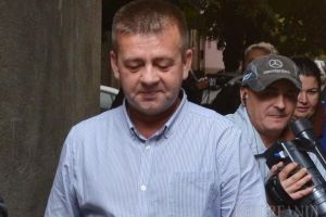 Fostul prim-procuror Vasile Popa a fost încarcerat