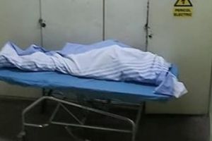 GRIPA A UCIS LA PITEŞTI. PRIMA VICTIMĂ