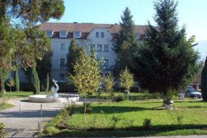 Secţia de Maternitate şi Pediatrie a Spitalului Orăşenesc Cugir, MODERNIZATĂ. Proiect de peste 13.000.000 de lei