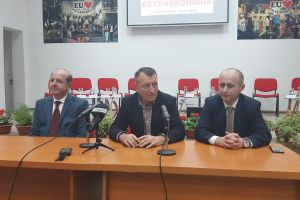 PSD şi-a desemnat oficial candidatul pentru şefia Consiliului Judeţean/ Lista candidaţilor pentru primării, definitivată până pe 10 februarie