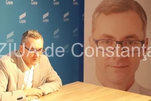 Constanta: Alianta USR-Plus va prezenta candidatii pentru locale la sfarsitul lunii februarie