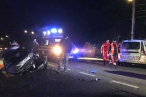 Bilanţul anului 2019, cutremurător: carnagiu pe drumurile din Mureş!