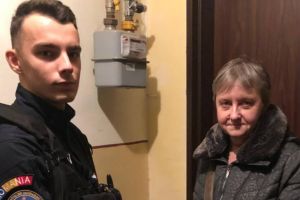 Surpriza unui jandarm pentru o femeie din Timişoara: i-a returnat portofelul pe care nu ştia că l-a pierdut