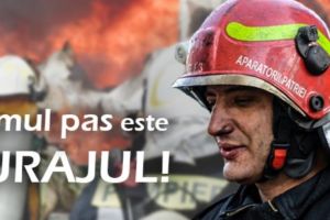 Alege să fii voluntar! O nouă sesiune de recrutare