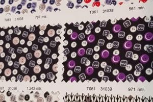 Topul Firmelor Mureşene. Impact Mode, importator Tootal Fabrics în România