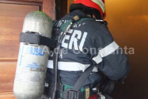 Subofiter ISU, condamnat la cinci ani de inchisoare pentru luare de mita