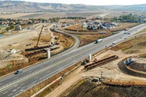 Colliers: Zona Alba Iulia – Sebeş, cea mai bună variantă pentru companiile care îşi caută al doilea centru de distribuţie din România