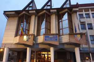 CJ: Proiectul de buget pe 2020, în dezbatere publică