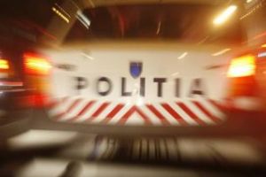 Pazea, trece avocatul turmentat! / Un sofer beat din Braila a avariat mai multe masini