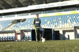 Armando şi-a îndeplinit dorinţa!