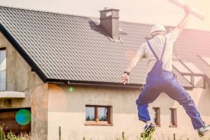 Angajam inginer constructor/instalatii