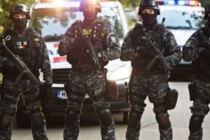 Poliţia Mureş, la bilanţ. Mii de stări conflictuale aplanate în 2019!