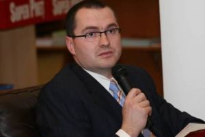 Și liderul deputaţilor UDMR, Attila Korodi candidează pentru fotoliul de primar al municipiului Miercurea Ciuc
