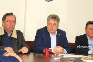 Ialomiţa: Plan de management pentru aria naturală protejată Lacurile Fundata – Amara