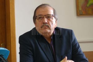 Ioan Puiu, IŞJ: „S-a supărat lumea pentru ceea ce am spus, dar câştigul îl va avea ...