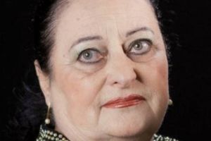 Spectacol aniversar „Fall Ilona - 80 de ani şi o viaţă dedicată teatrului”