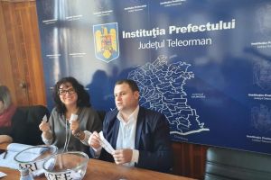 “Parada Europei” 2020: Liceele participante au aflat ce ţări vor reprezenta