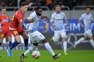 Rundele 24 şi 25 sunt stabilite