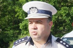 Poliţia Argeş are un nou şef!