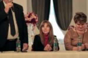 NEWS ALERT. Fostul preşedinte al Tribunalului Caraş-Severin, vicepreşedinte PSD Caraş-Severin!