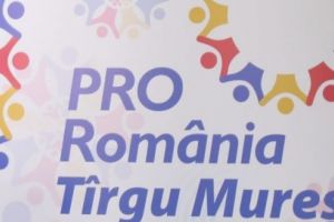 Fost prefect de Mureş, înscriere în Pro România!