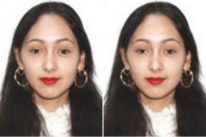 Dispărută din Braşov, găsită la Sibiu