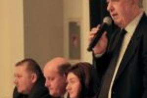 Hurduzeu provoacă deranj în PSD Caraş-Severin! Candidatura sa la şefia Consiliului Judeţean e tot mai puţin probabilă!