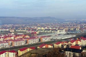 Floreştiul va avea un buget de 95,8 milioane de lei, mai mare decat anul trecut