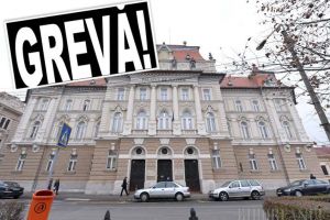 Tribunalul Bihor îşi suspendă activitatea: procesele se amână, registratura şi arhiva vor fi închise, se vor judeca doar urgenţele!