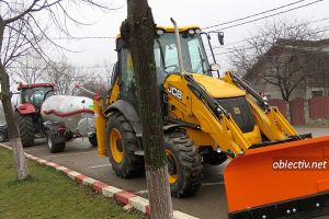 Ialomiţa: Comunităţile rurale accesează fonduri pentru a-şi îmbunătăţi condiţiile de trai