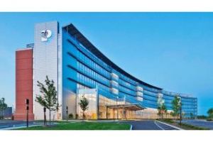 Alin Tişe: Clujul este primul judeţ care a finalizat documentaţia pentru Spitalul Regional de Urgenţă