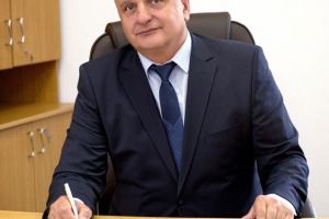 VIDEO Gicu Cojocaru: ,,La Cristian avem foarte multe proiecte în derulare”