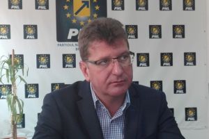 VIDEO Liviu Butnariu despre investiţiile de la Râşnov