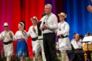 Craiovenii, invitaţi la Ziua Unirii Principatelor Române