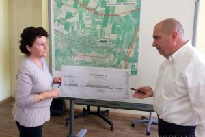 Centura care va ocoli Biharia, estimată la 49,6 milioane lei! S-a semnat acordul de asociere pentru identificarea finanţării