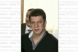 Fost inspector al Consiliului Judetean Constanta: Boris Parpala, condamnat la inchisoare cu executare