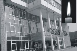 DOLIU la Sebiş. Primarul Radu Demetrescu a MURIT