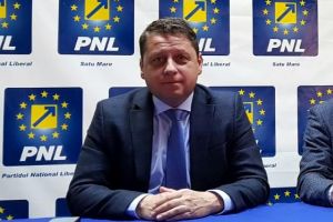 Romeo Nicoară: PSD nu vrea „două tururi” la primari pentru că fuge de democraţie